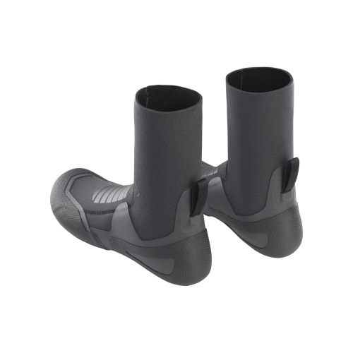 ION Plasma Boots 3/2 Round Toe 2023