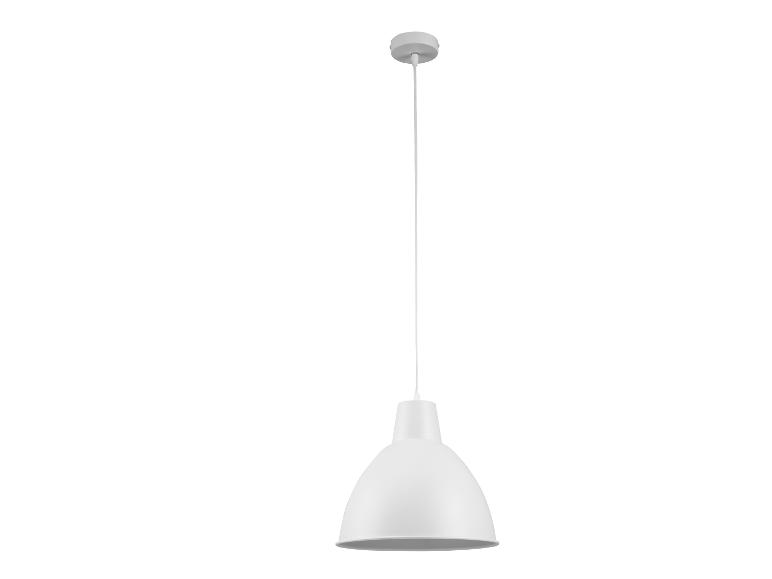 LED-pendellamp