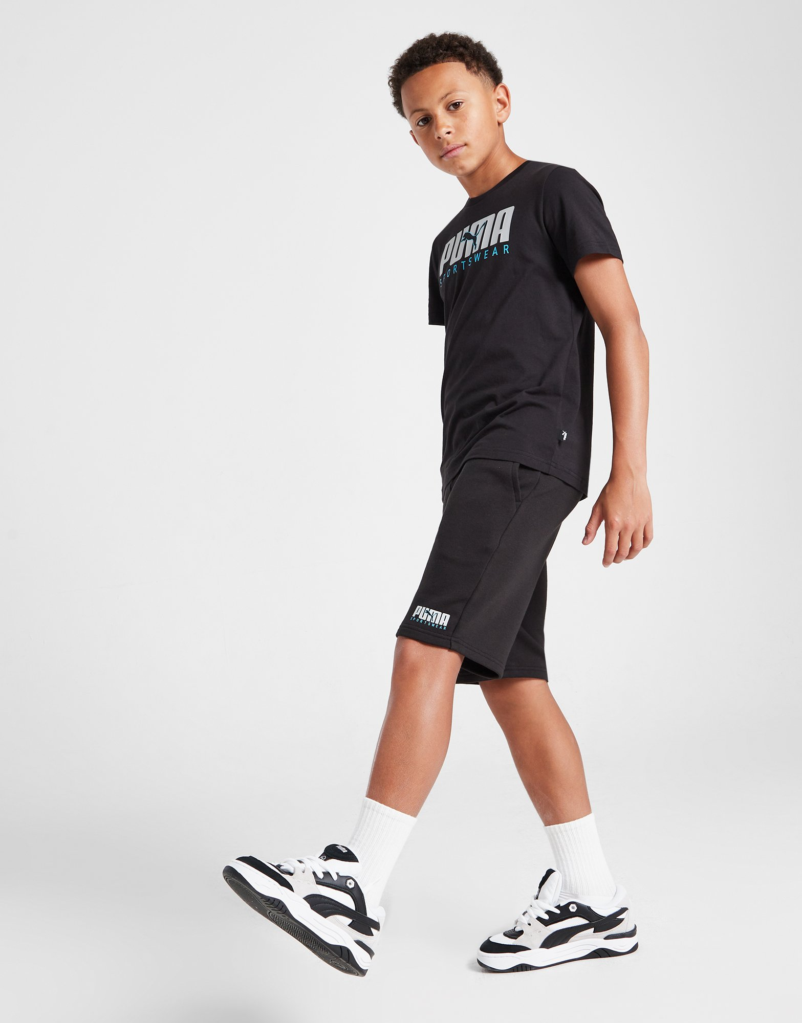 Puma Short Core Junior