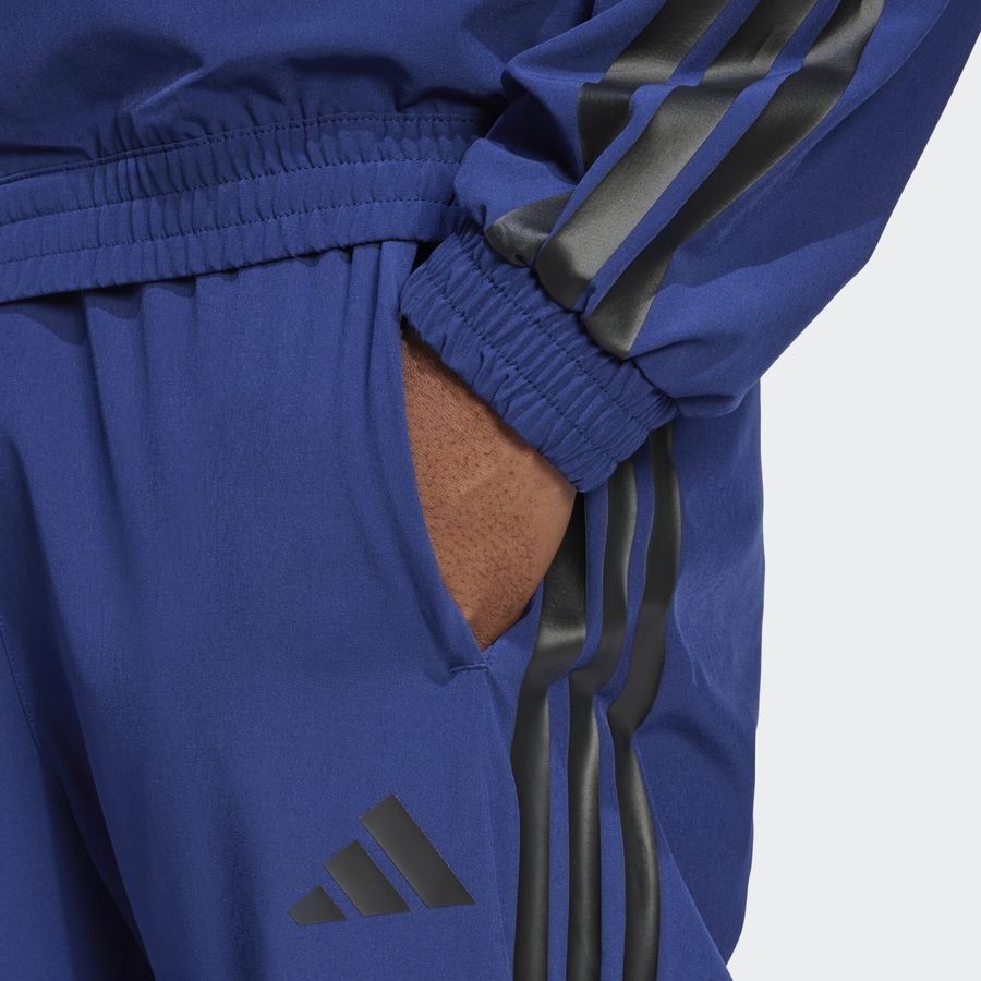 Adidas Pantalon toile House of Tiro