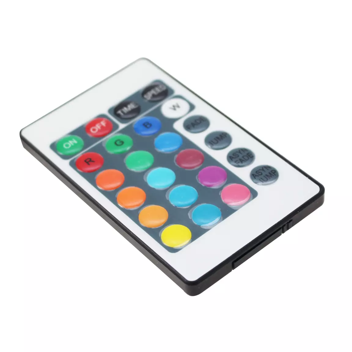 Stalactite lumineuse 6 m 80 LED Interconnectable Timer Multicolore