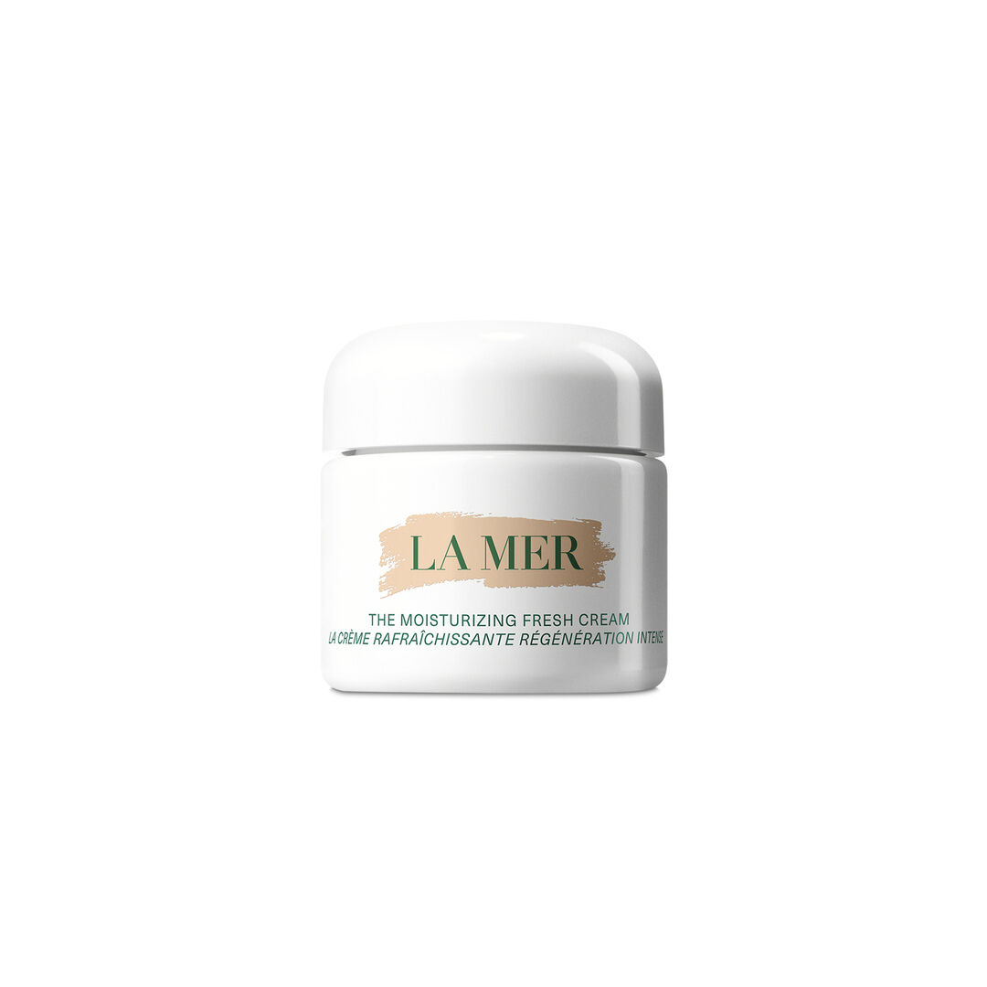 LA MER La Mer Tratamento The Moisturizing Fresh Cream - 60ml