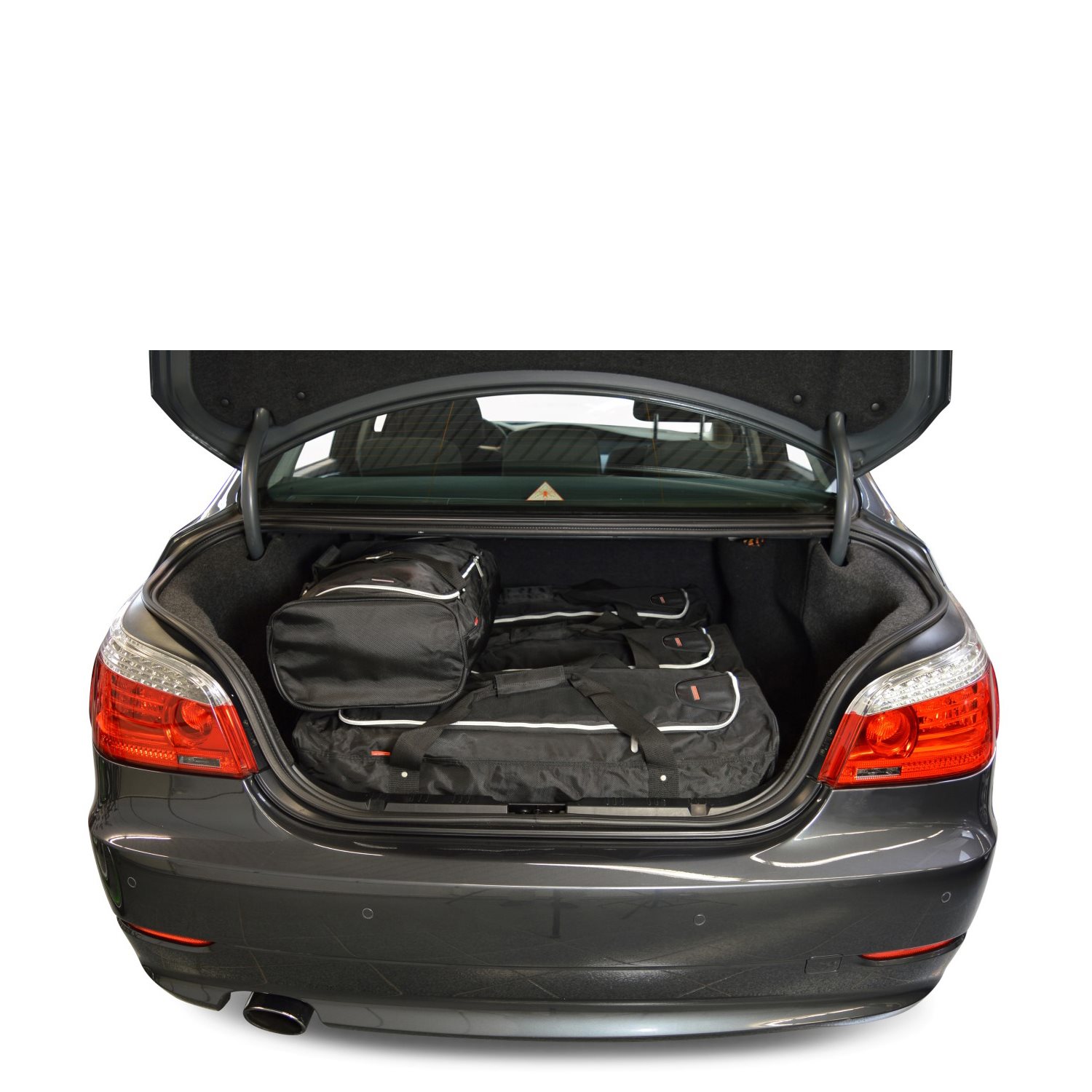Car-Bags BMW 5 Serie (E60) 2003-2010 4-deurs sedan