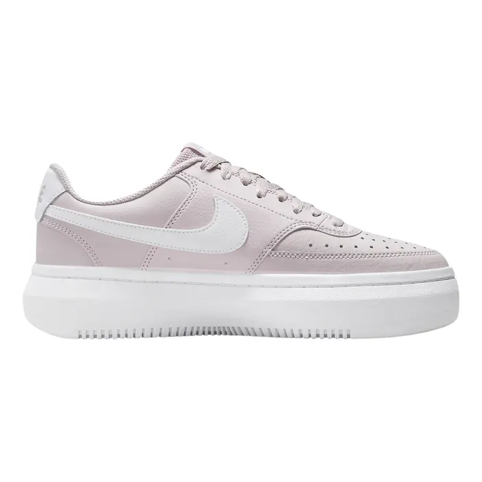 Nike Court Vision Alta Sneakers Dames