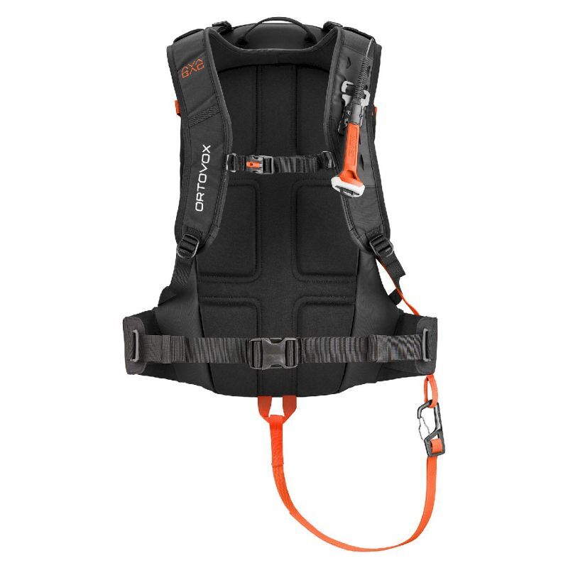 Avabag Litric Freeride 16S - Sac à dos airbag