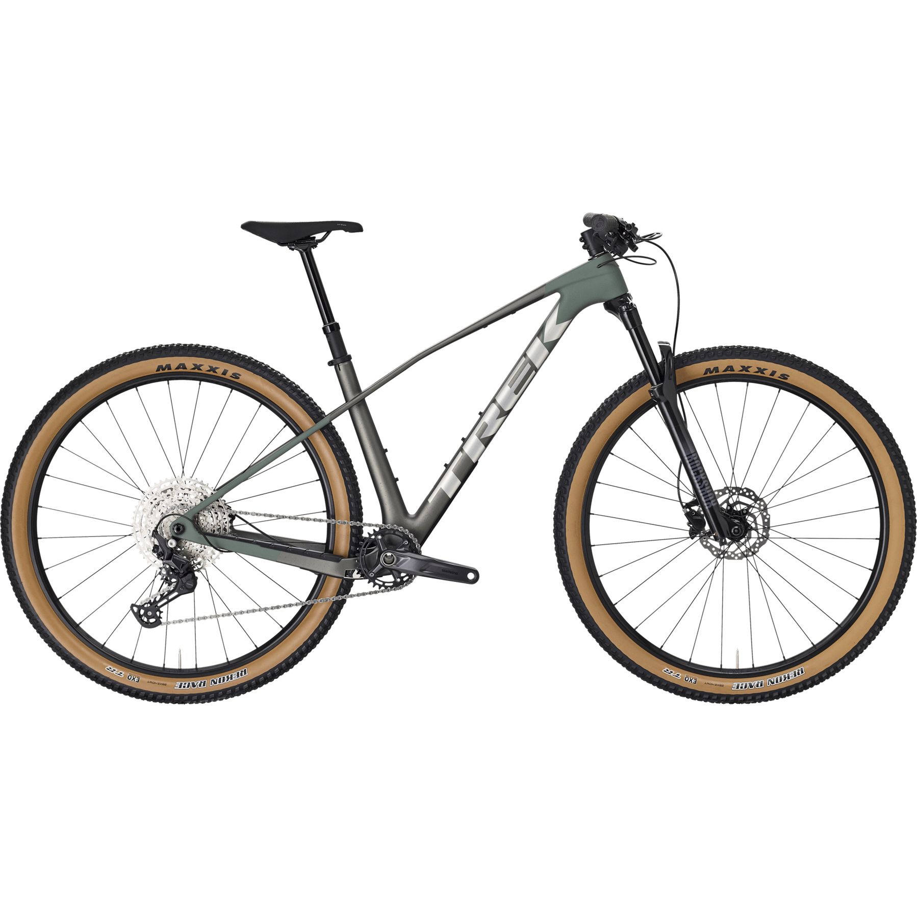 Trek Procaliber 9.5 Gen 3 2026