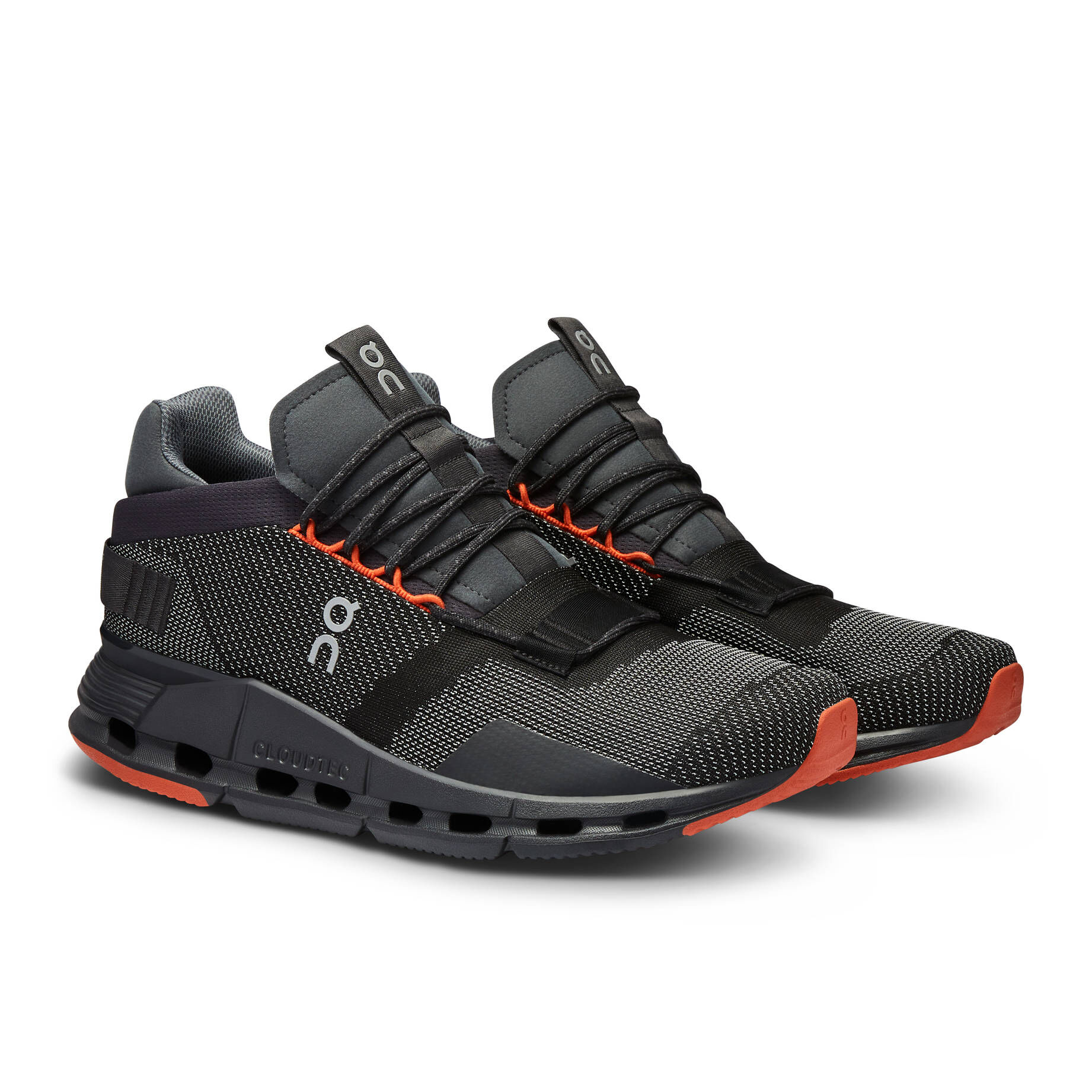 On| Herren Sneaker CLOUDNOVA