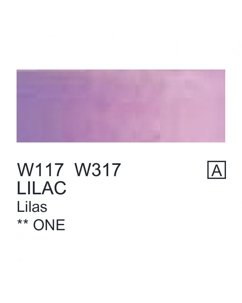 Lilas - W317