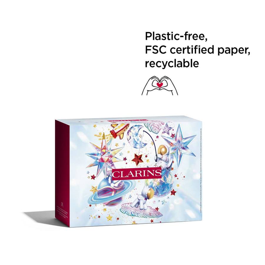 Clarins Extra Firming Holiday Season Gift Set