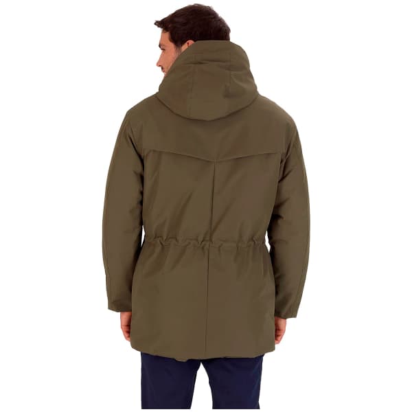 Veste ROSSIGNOL PARKA JKT ACINUS LEAF