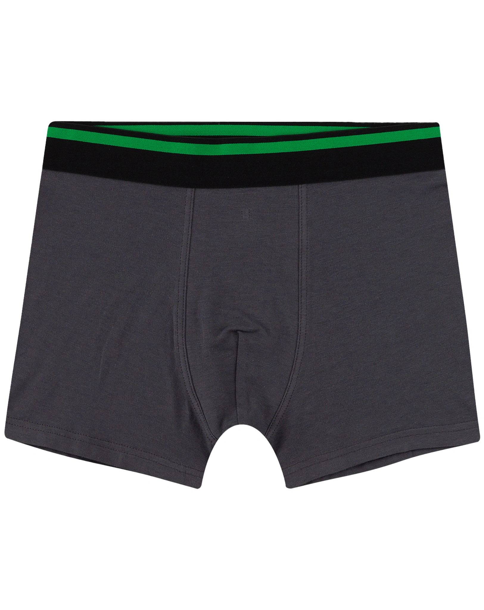 Boxershorts TARN 2er Pack in iron gate