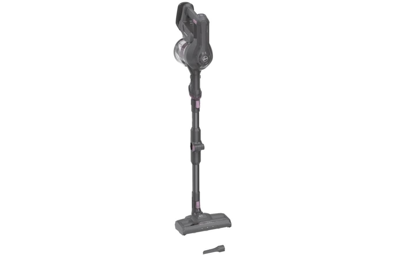 Hoover Akku-Hand-und Stielstaubsauger »HF103X 011«