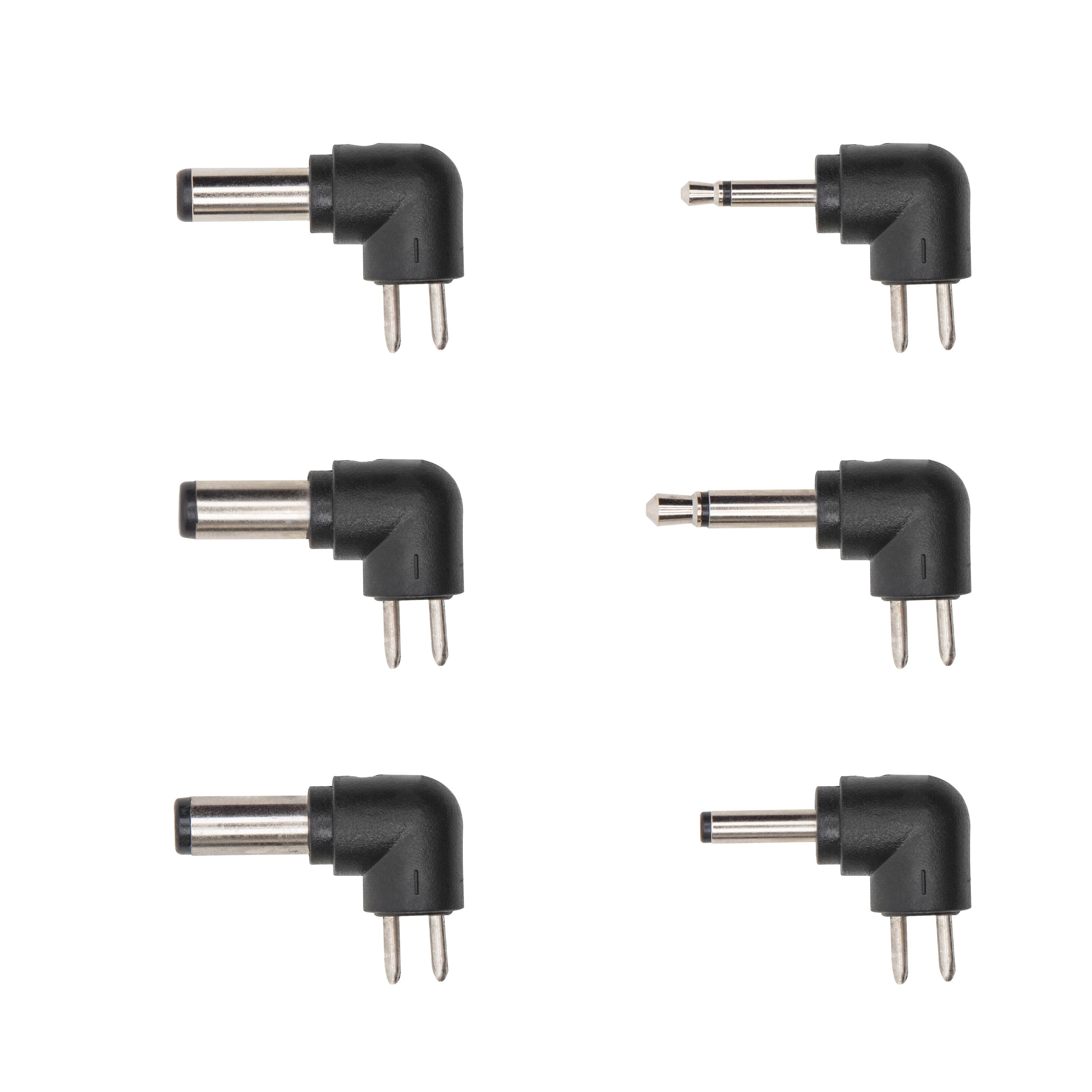 Luxorparts Svitsjet strømadapter 12 V (DC) 60 W