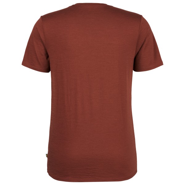 Stoic - Merino155 LaholmSt. T-Shirt - Haut en mérinos