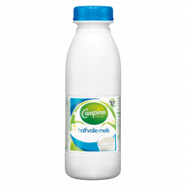 Campina Houdbare halfvolle melk