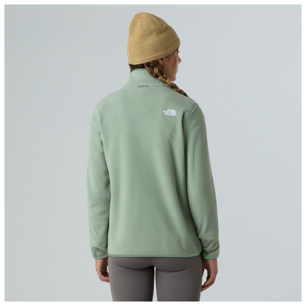 The North Face - Women's Glacier Fleece Jacket - Veste polaire
