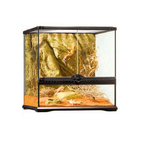 Exo Terra Terrário 364l 90x45x90cm