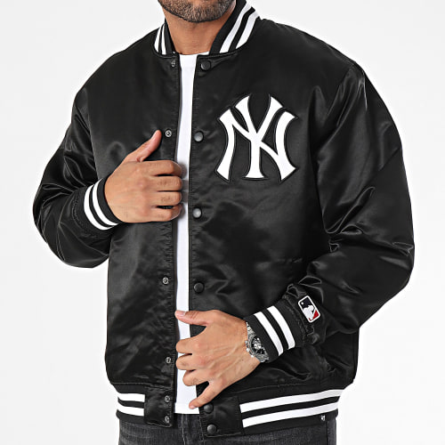 Veste New York Yankees Noir