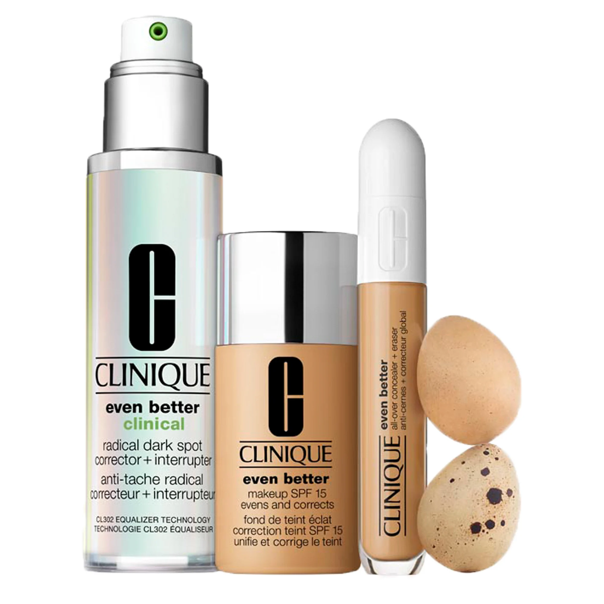 All Over Concealer + Eraser - Anti-cernes + Correcteur Global |- CN 52 Neutral