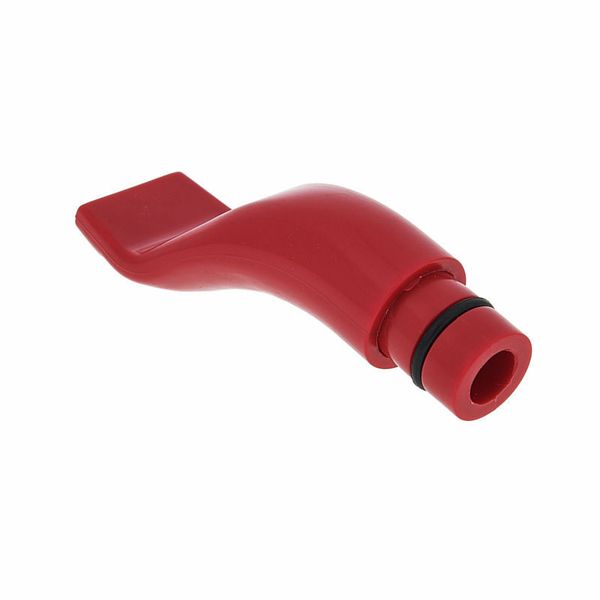 Hohner Mouthpiece Fire