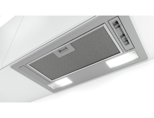 BOSCH - Groupe filtrant DLN53AA70, Série 2, Eclairage LED