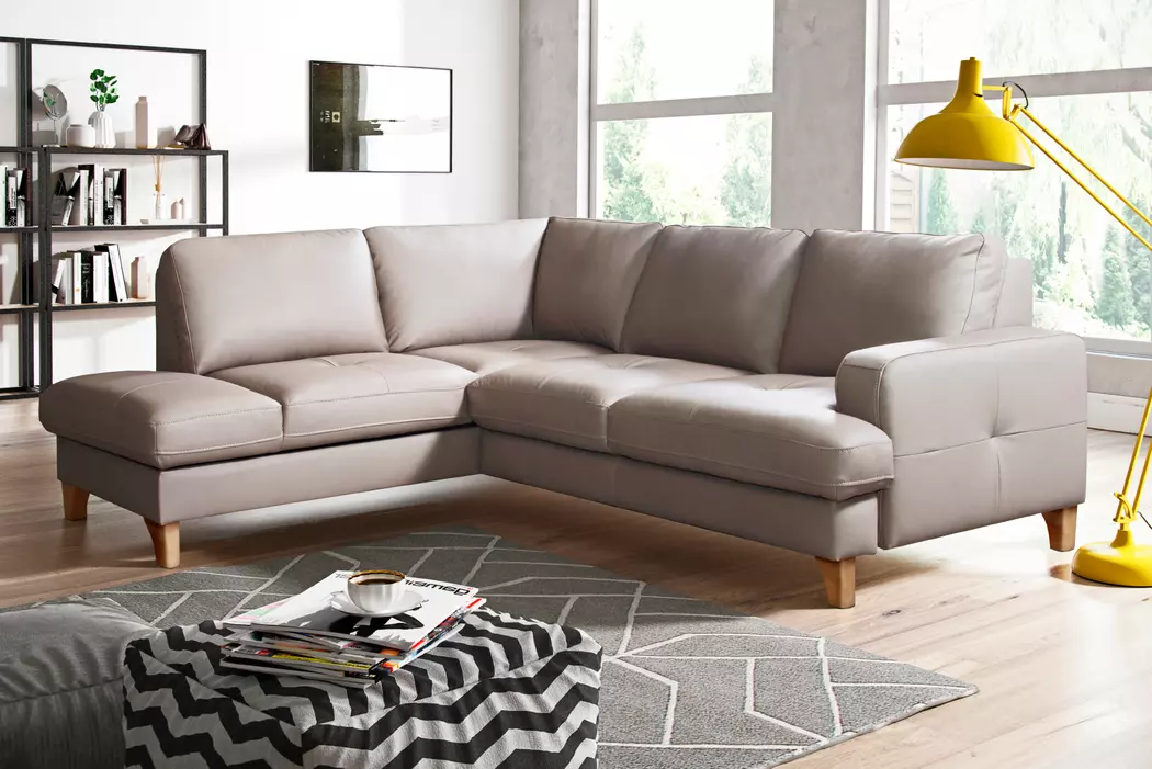 Ecksofa Fargo