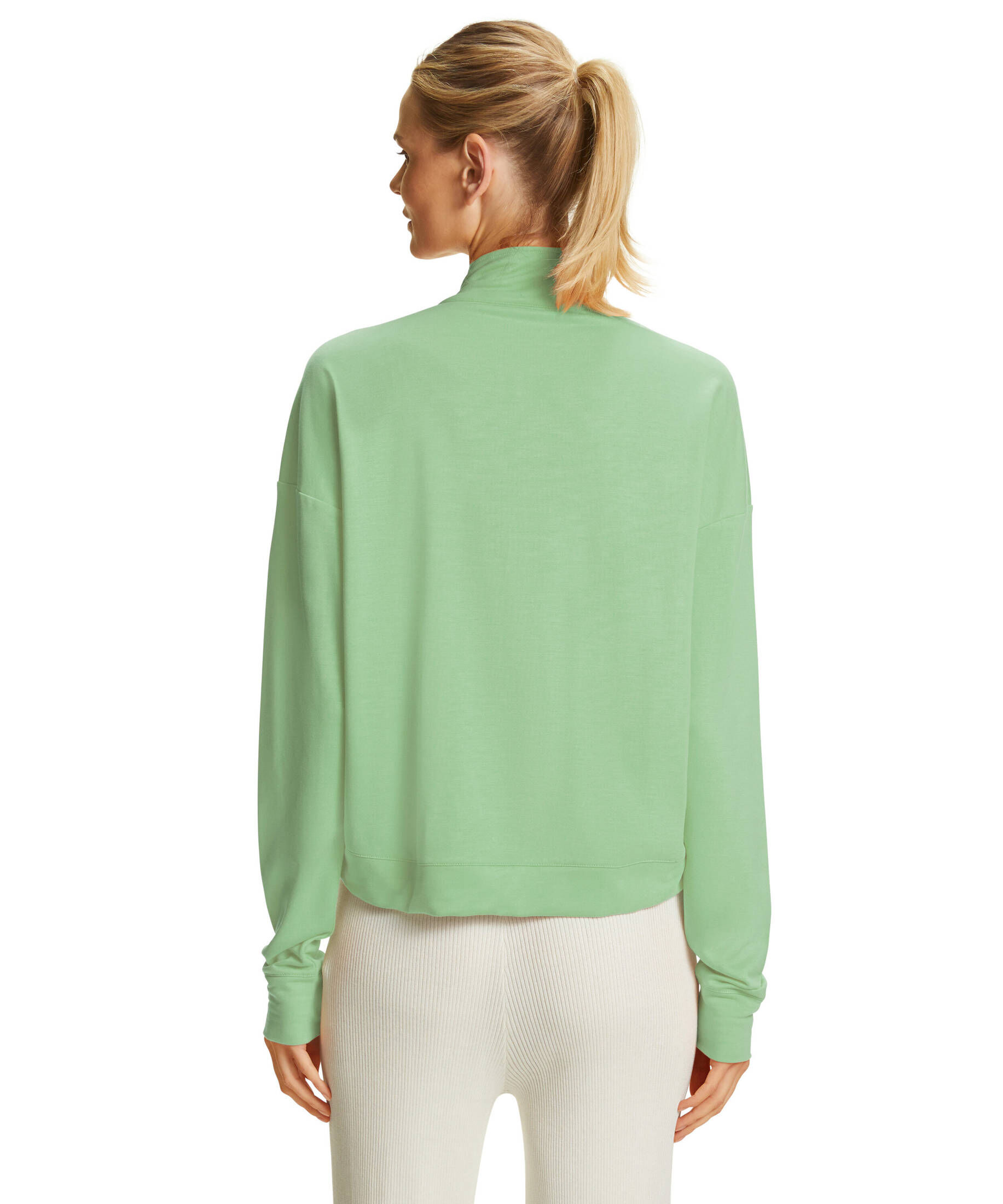 FALKE| Damen Sweatshirt