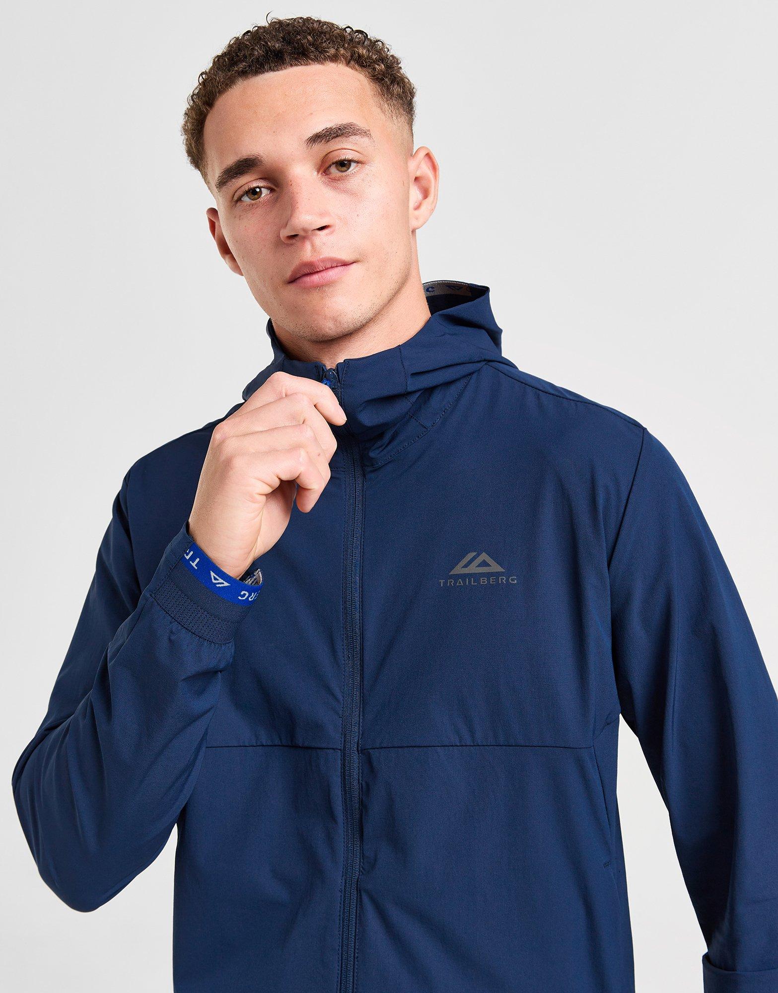 Trailberg Veste Frontier Homme