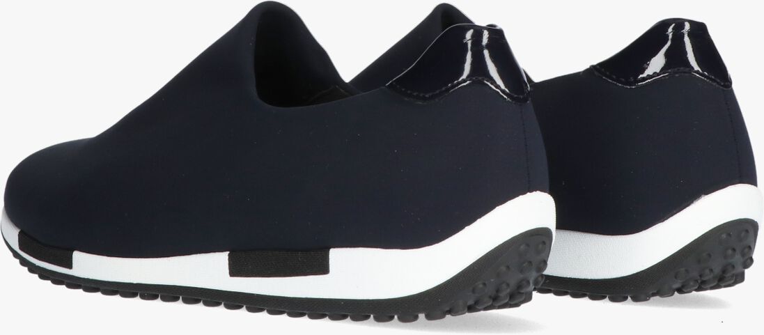 GABOR blauwe gabor lage sneakers 052.1