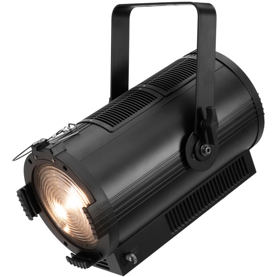 Eurolite LED THA-350F WW/CW theater spot