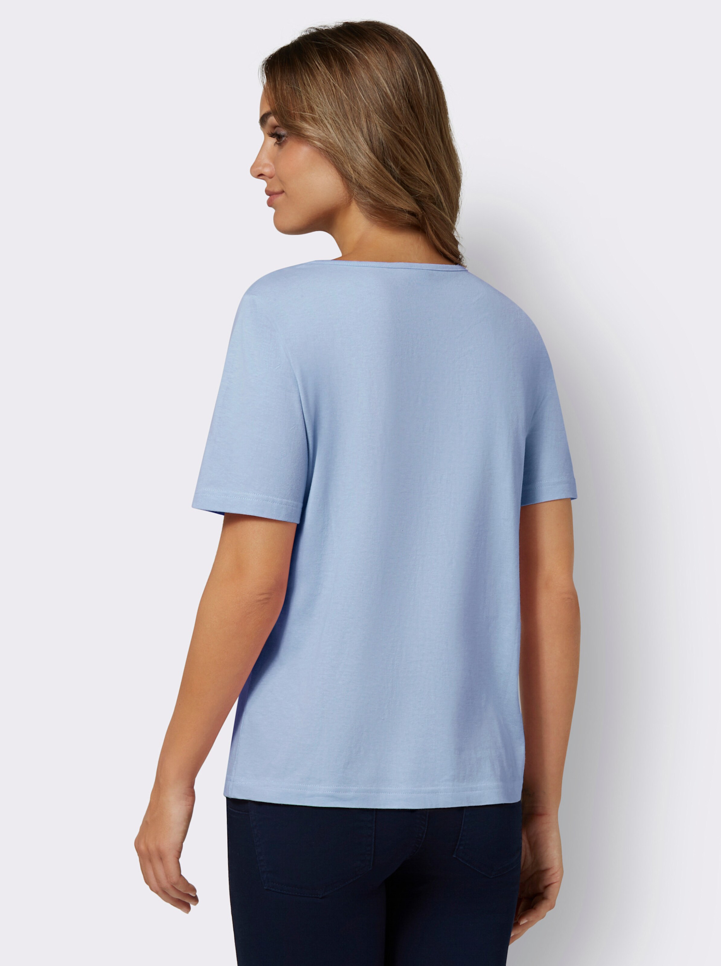 V-Shirt