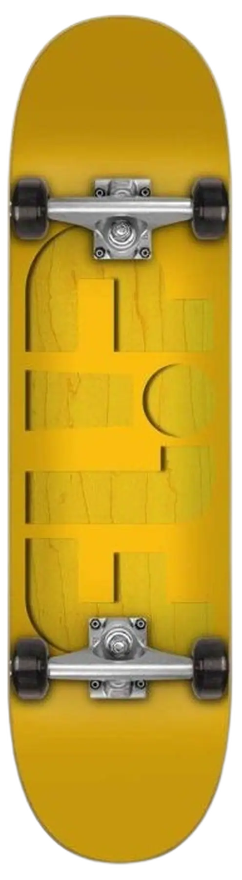 Flip Team Komplet Skateboard | SkatePro