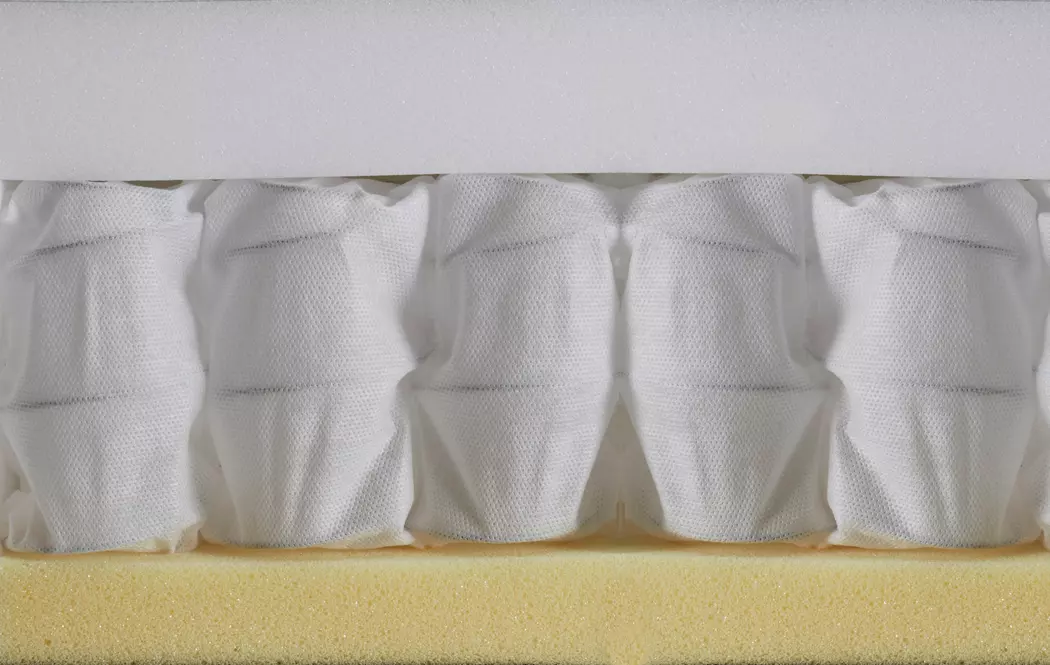Schlafsofa Fraction
