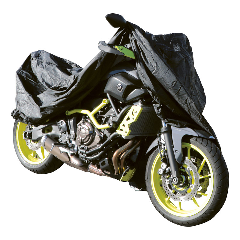 Afdekhoes voor motor 245x80x145cm
