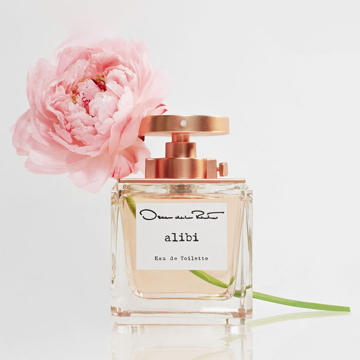 Oscar de la Renta ODLR ALIBI EDT 30ML