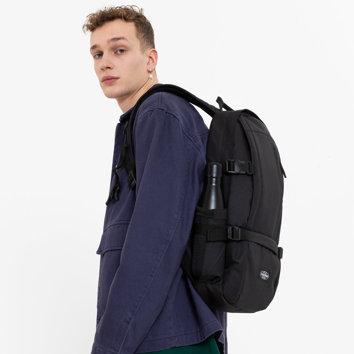 Eastpak Floid CS Mono black