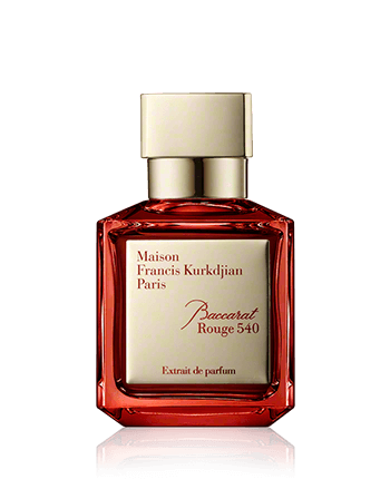 Maison Francis Kurkdjian Baccarat Rouge 540 Extrait de Parfum 70ml