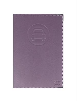 PORTE PAPIER VOITURE COULEUR