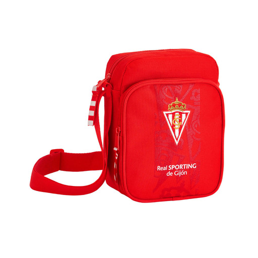 Bandolera Sporting De Gijón