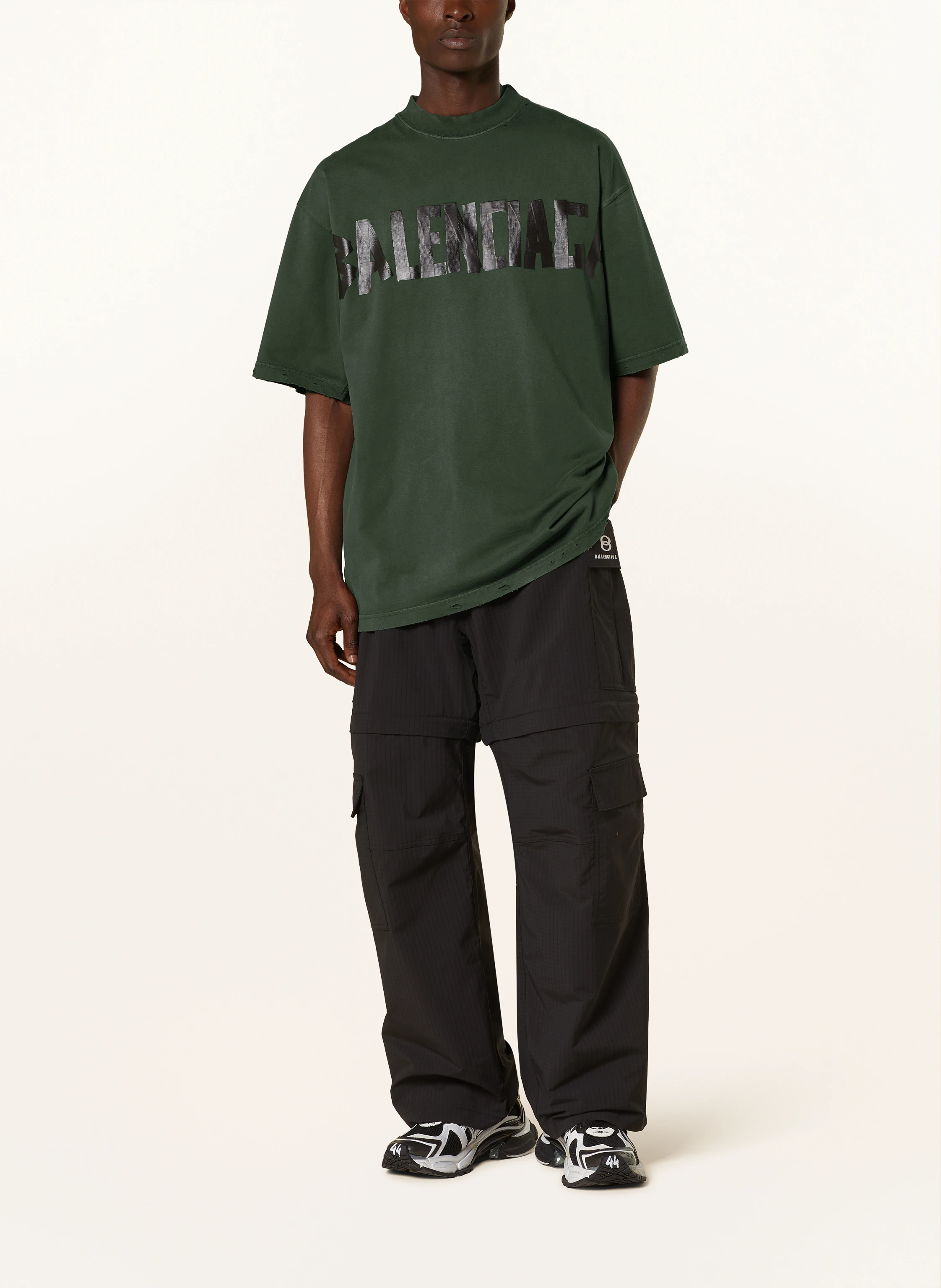 BALENCIAGA T-Shirt