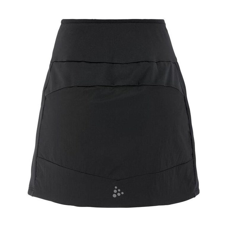 Craft ADV NORDIC TRAININGINSULATE SKIRT W Black