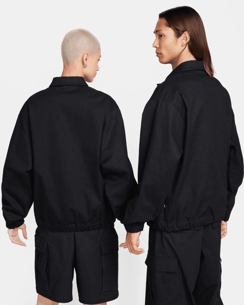 Veste Nike SB Noir