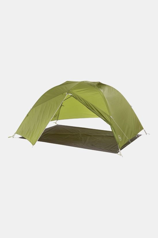 Big Agnes Big Agnes Blacktail 3 Tent