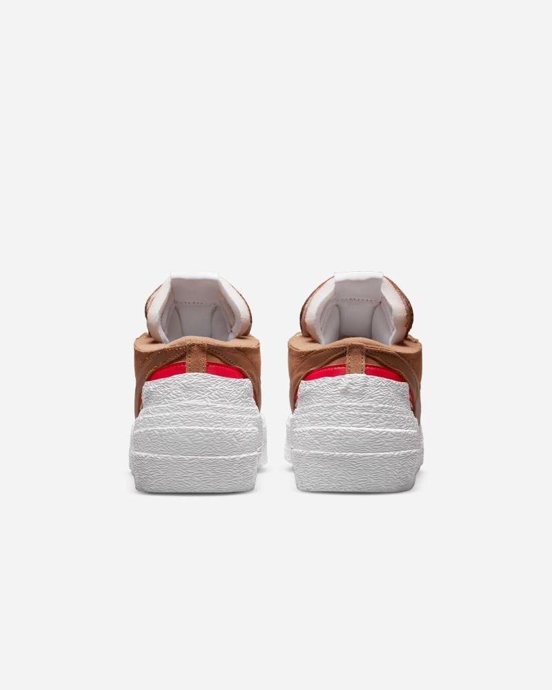Chaussures Nike X Sacai Blazer Low pour homme