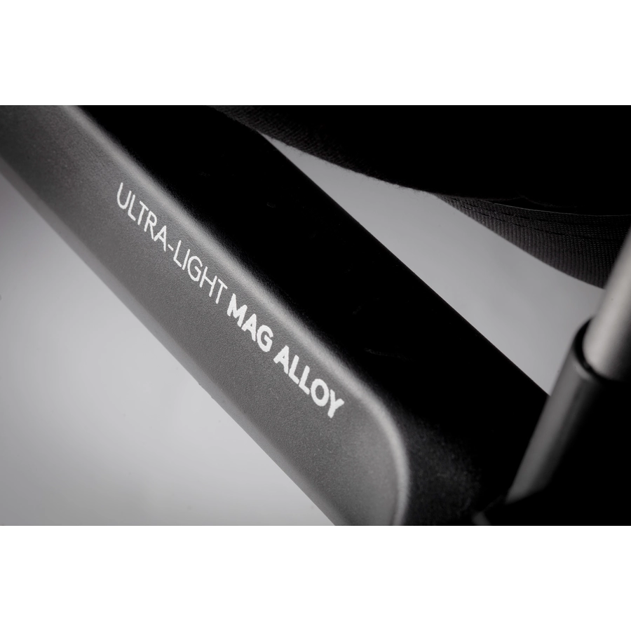 Silver Cross Kombikinderwagen Wave Charcoal