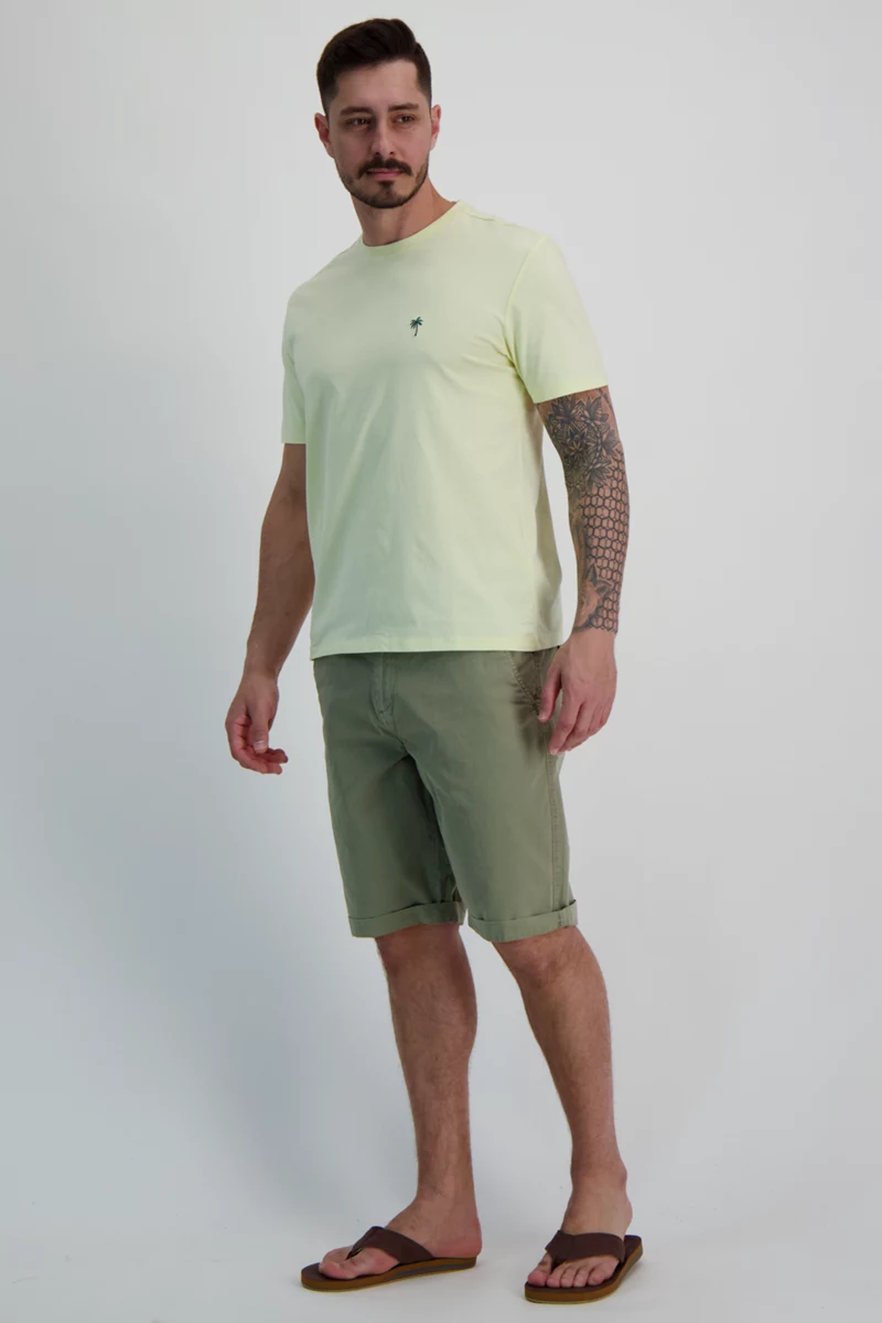 BEACH MOUNTAIN Herren T-Shirt