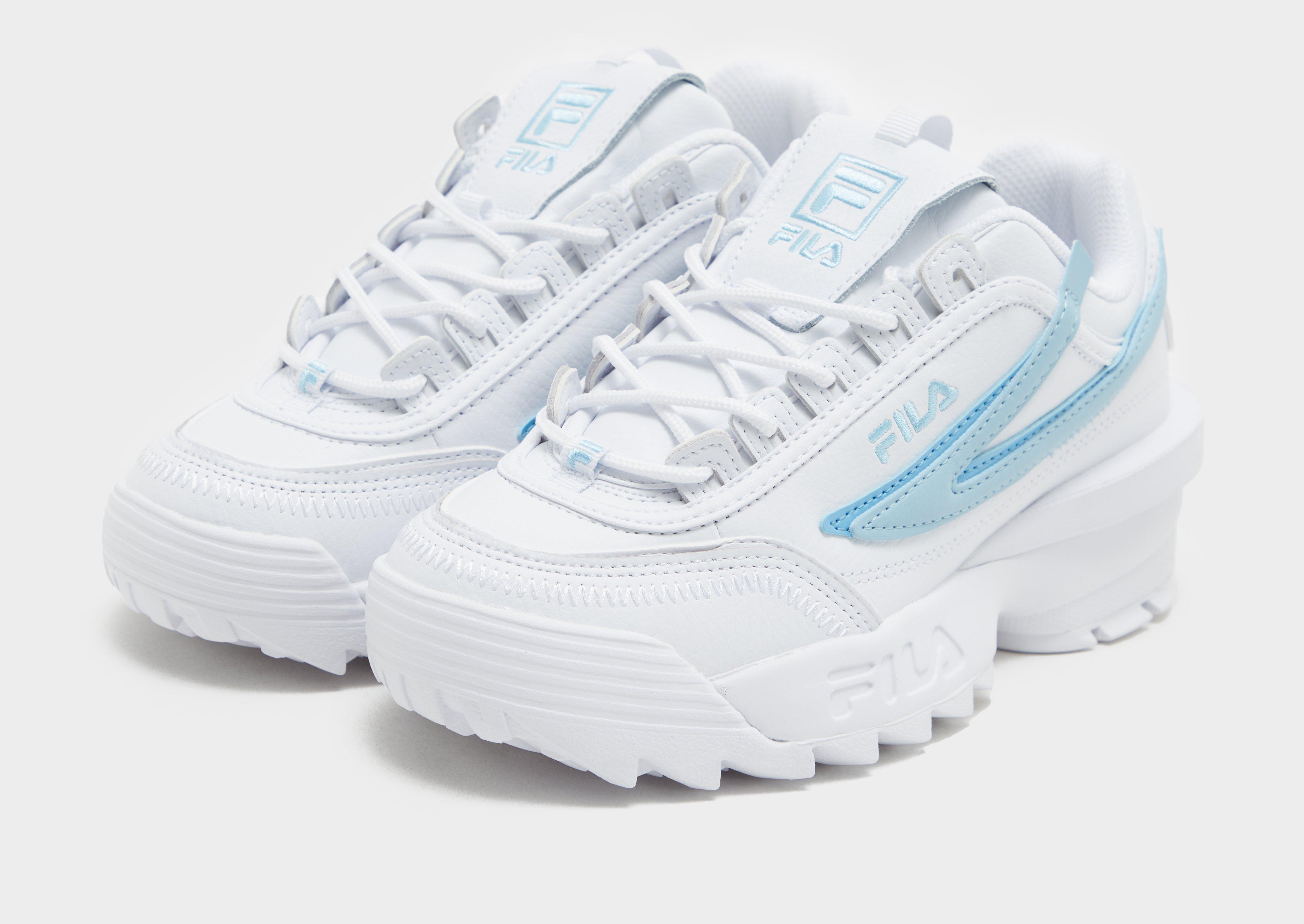 Fila Disruptor II Femme