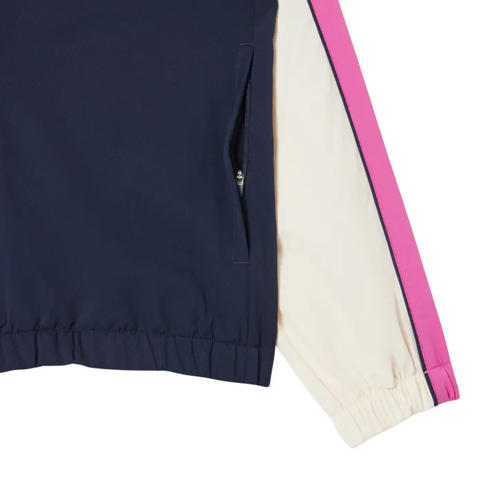 Lacoste Stretch Trainingspak Heren