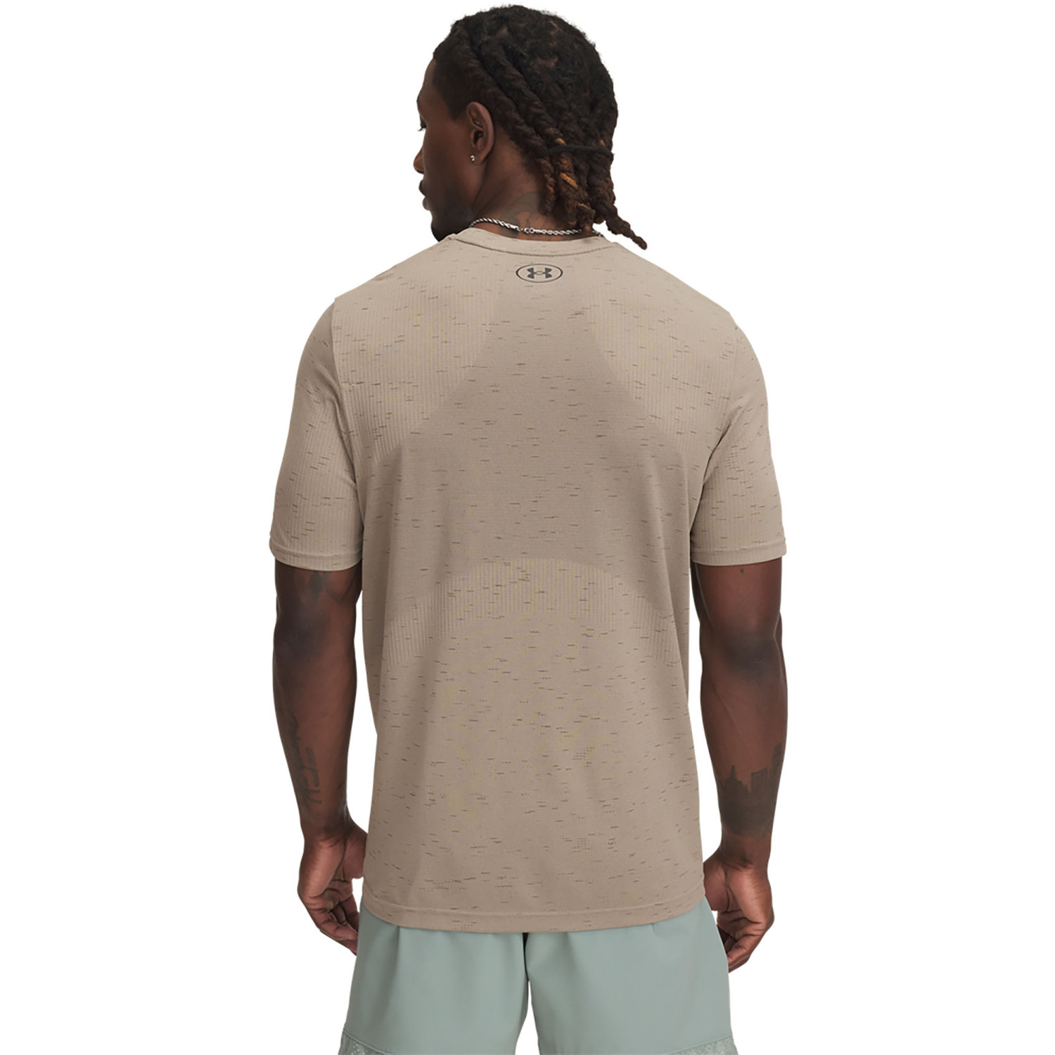 Under Armour Vanish Seamless Tee