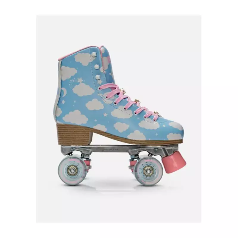 Roller Quad IMPALA Starbright 39
